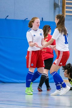 Bild 371 - Loewinnen Cup B-Juniorinnen
